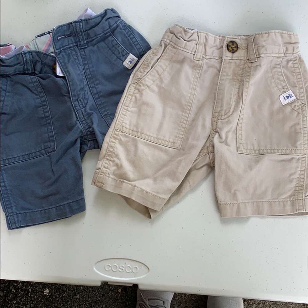 Carter’s Shorts